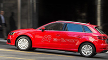 2016 Audi A3 Sportback e-tron