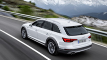 2017 Audi A4 Allroad Quattro