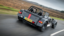 Caterham Seven 620S
