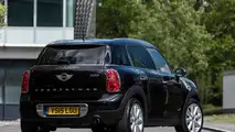 MINI Countryman Cooper D ALL4 Business