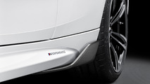 BMW M2 with M Peformance parts