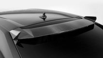Lamborghini Urus par TopCar