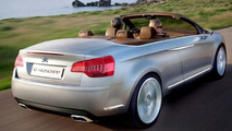 CitroÃƒÆ’Ã†â€™Ãƒâ€šÃ‚Â«n C5 Airscape Concept