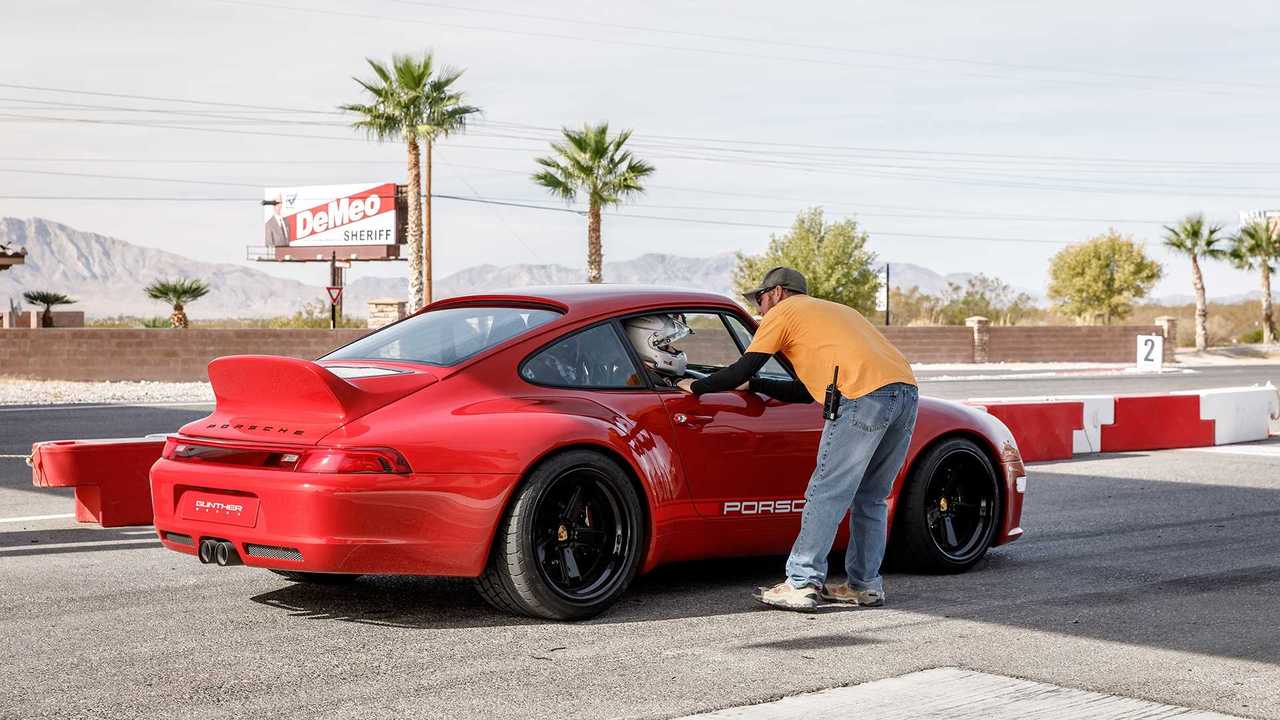 Gunther Werks 440R