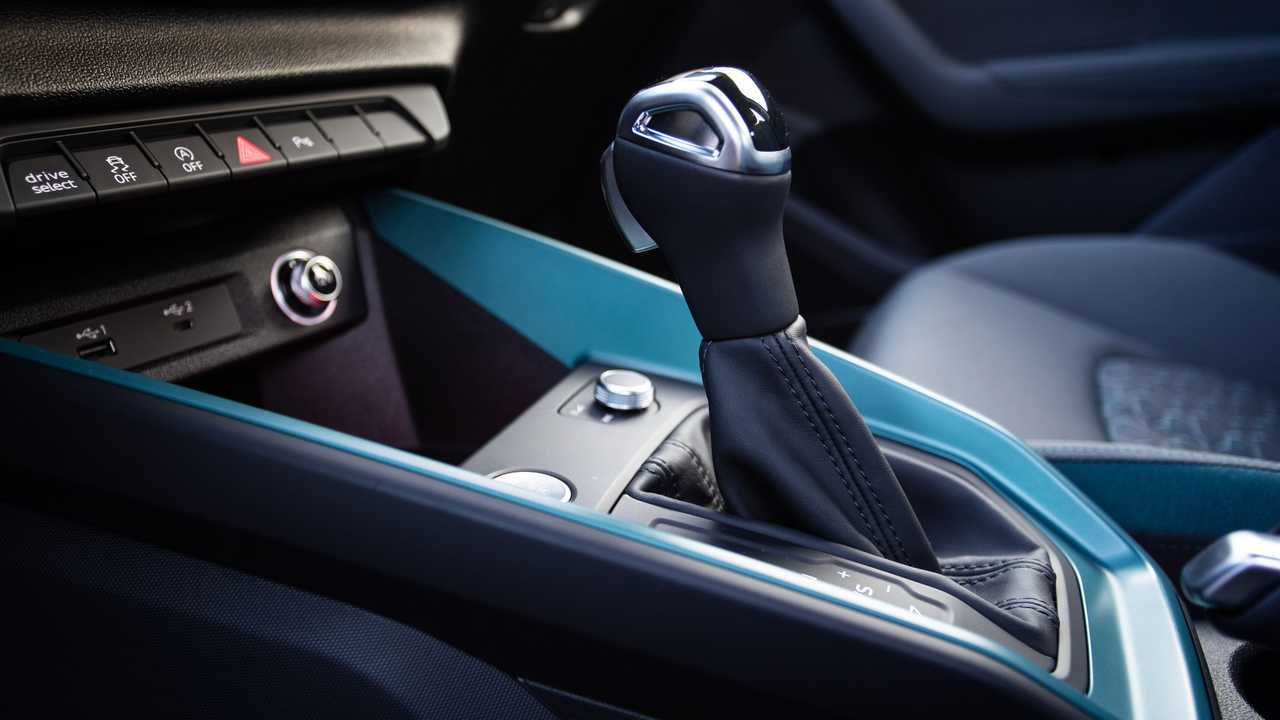 Primera prueba Audi A1 Sportback 2019