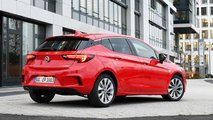 Opel Astra 1.6 BiTurbo-Diesel