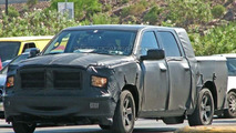 2009 Dodge Ram Prototype