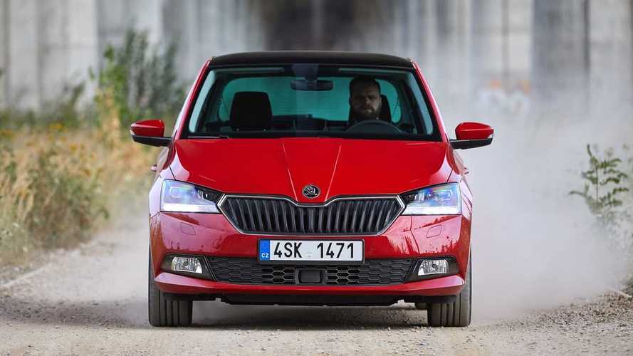 Guía de compra: Skoda Fabia TSI Style 2018, servir y proteger