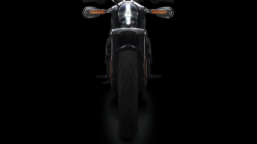 Harley-Davidson Project LiveWire