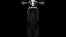 Harley-Davidson Project LiveWire