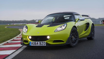 Lotus Elise S Cup