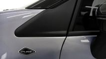 Renault Captur Pure special edition