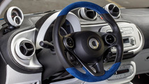 Smart ForTwo by Carlsson