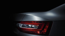 2015 Skoda Superb