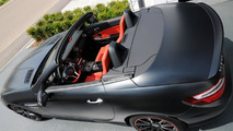 Mercedes SLK 55 AMG by the AMG Performance Studio