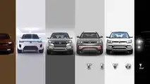 2015 SsangYong Tivoli