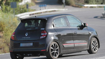 2015 Renault Twingo RS spy photo