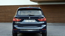 BMW 2-Series Gran Tourer