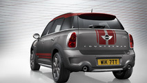 MINI Countryman Park Lane