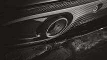 Aston Martin Vanquish Carbon Edition