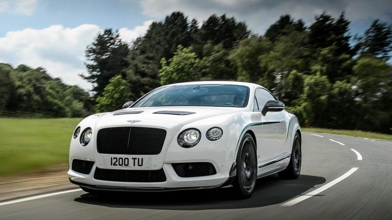 bentley continental gt3 r headed to pebble beach will cost over 300k pebble beach cost