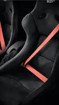 Renault Megane RS 275 Trophy-R