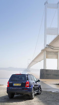 SsangYong Rexton W ELX