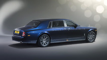 Rolls-Royce Phantom Limelight Collection