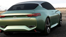 Kia Novo concept