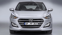 2015 Hyundai i30