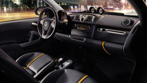 Smart fortwo edition flashlight cabrio