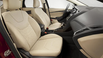 2015 Ford Focus Electric