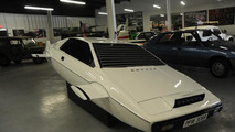 Lotus Esprit S1 from The Spy Who Loved Me