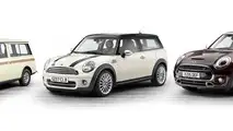 2016 MINI Clubman
