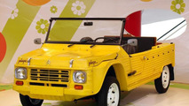 Citroën Méhari