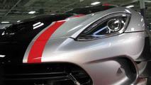 2016 Dodge Viper ACR