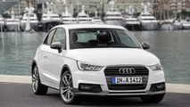 Audi A1 Active Kit