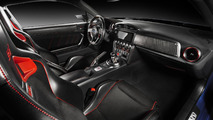 Subaru STI Performance Concept