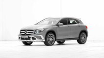 Mercedes-Benz GLA by Brabus