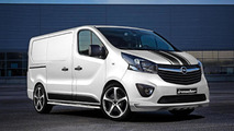 Opel Vivaro by Irmscher