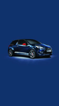 DS 3 Ines de la Fressange Paris