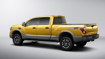 2016 Nissan Titan XD