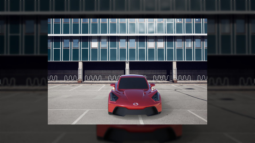 Sondors Electric Car