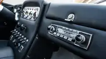 1964 Lamborghini 350 GT Restored