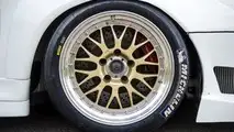 1996 Porsche 911 GT2 Evo