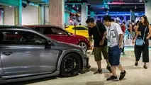 Volkswagen Scirocco by Aspec