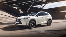 2017 Lexus NX Sport Trim