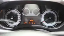 Fiat 500L Trekking 2016 Mondial de l'Automobile
