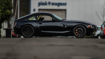 BMW Z4 Viper Swap