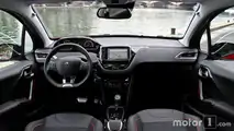 Essai Peugeot 2008 GT Line PureTech 110